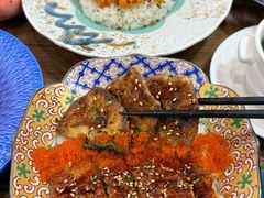 -红叶日本料理(辰熙广场店)