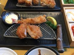 -胜博殿日式炸猪排(西红门店)