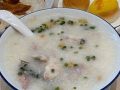 -轩记海鲜餐厅·四十五年老字号·经典粤菜(西区彩虹店)
