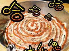 -鬼味烤翅(南锣鼓巷店)