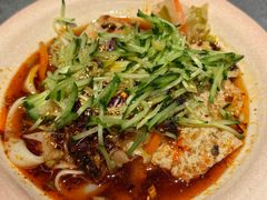 -耶里夏丽·丝路新疆菜·清真食品(徐汇南丹东路臻选店)