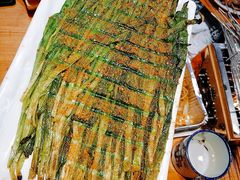 -喝丢一只鞋海鲜烧烤·海肠捞饭(东关街店)