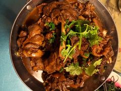 -味好美土菜(迎宾东路店)