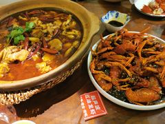 -马头巷·食景园(苏州总店)