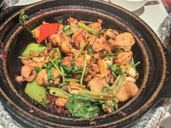 -煲煲好(朝阳门店)