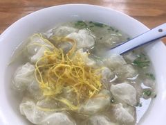 -蟹芆三馄饨