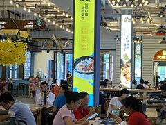 -横琴购口岸商业广场