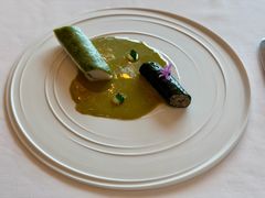 -Caprice(香港四季酒店)