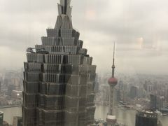 -上海柏悦酒店·世纪100牛排馆