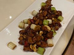 -青城山六善酒店·紫氣園中餐厅
