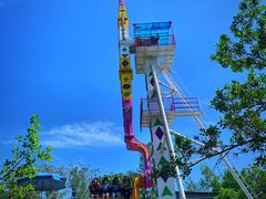 -水上乐园·欢乐世界