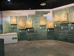 -重庆历史名人馆