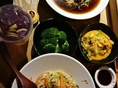 -厝内小眷村(天河南一路店)