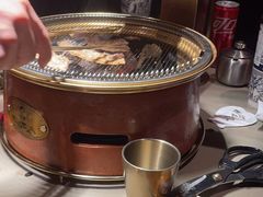 -西塔老太太泥炉烤肉(温州首店万象城黑金店)