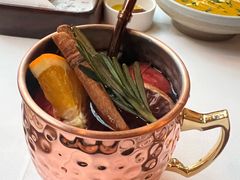 -藏红花·西班牙餐厅(北京五道营店)