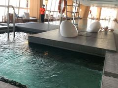 -上海柏悦酒店