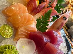 -炙柒Sekinana·精致料理 烧鸟·铁板烧(海上世界店)
