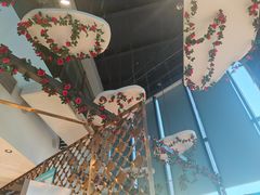-半天妖烤鱼(新中关购物中心店)