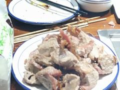 -旺烤园烧烤·炭烤羊腿(吴江阳光新天地店)