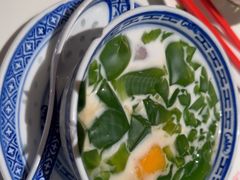 -芽笼芽笼新加坡餐厅(环球港店)