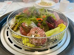 -海味当家·蒸锅海鲜(中山广场创始店)