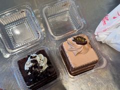 -红宝石·鲜奶小方(莘庄店)
