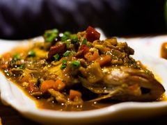 -臭桂鱼儿特色餐厅(朝晖七小区北区店)