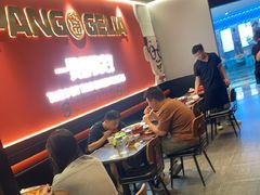 -胖哥俩肉蟹煲(济南世茂国际广场店)
