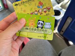 -大连森林动物园