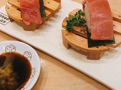 -元气寿司(新城市广场店)