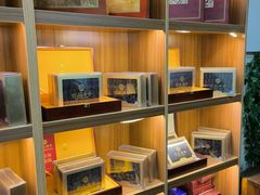 -宫品海参专卖店(黄浦老西门店)