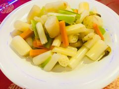 -缪氏川菜(丰盛町店)