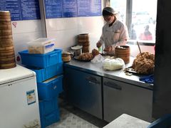 -百年尹氏汤包(湖南路狮子桥店)