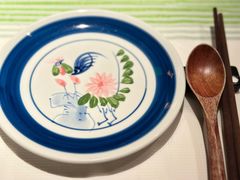 餐具摆设-桂满陇-西湖船宴(西单大悦城店)