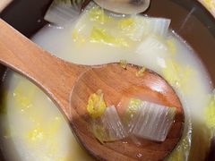-小吊梨汤·北京菜·烤鸭(四元桥店)