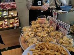-雨露空间(嘉兴翰林店)