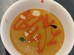 -京门老爆三·铜锅涮肉 爆肚(芳群园店)
