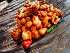 -薇酌饮·陕西菜(南门外店)