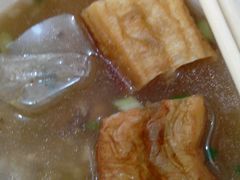 -百成大同鸭肉粥(大同总店)