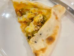 美拉娜馅饼-苏坦土耳其餐厅(白云宾馆店)