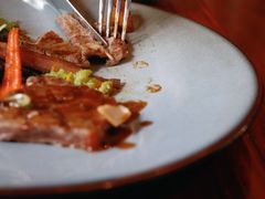 -杭州西子湖四季酒店-WL BISTRO西湖餐厅(灵隐路店)
