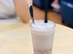 -传屋记茶餐厅(世纪年华店)