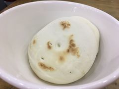 -老刘家泡馍·陕西老字号(钟楼广济街店)