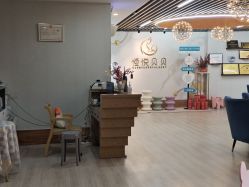 -恒悦贝贝月子会所(海珠店)