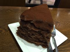 -Awfully Chocolate(来福士广场店)