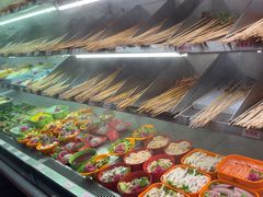 -老马路串串香火锅(北门桥店)