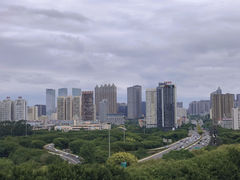 -南宁国际会展中心(会展东博文化旅游区)