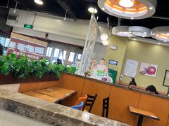 -SUBWAY赛百味(燕莎奥莱店)