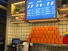 -面包新语(无锡M会员店)