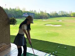 -江滨一号高尔夫俱乐部(滨江店)